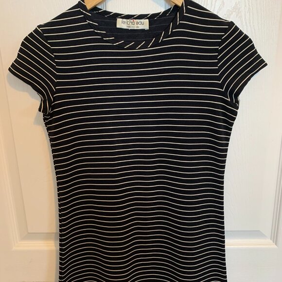 Vintage Le Chateau Dress - Picture 5 of 8